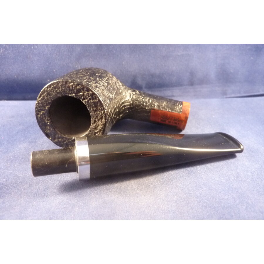 Pipe Aldo Velani Cestino