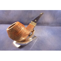 Pijp Chacom Elements Sandblasted 390