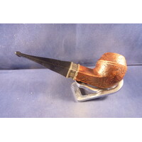 Pipe Chacom Elements Sandblasted 390
