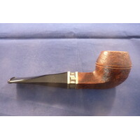 Pipe Chacom Elements Sandblasted 390