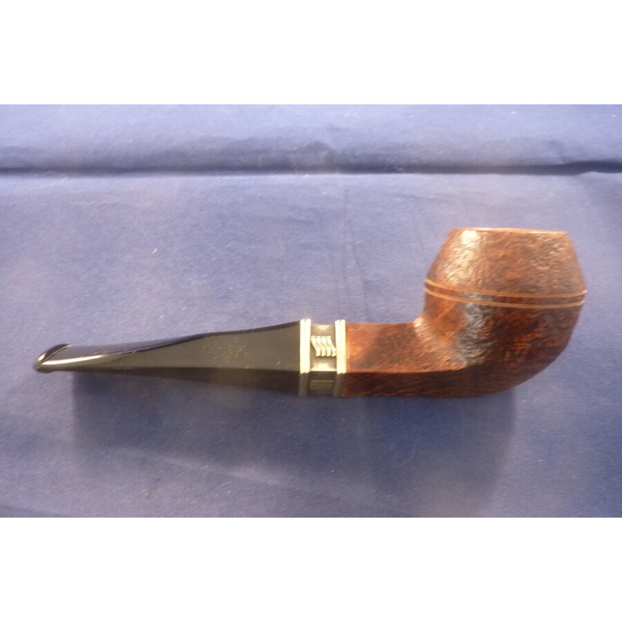 Pijp Chacom Elements Sandblasted 390