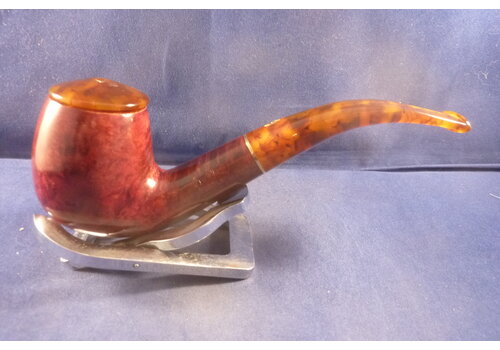 Pijp Savinelli Tortuga Smooth 602 