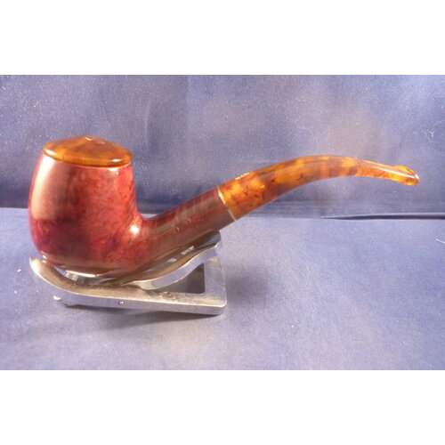 Pipe Savinelli Tortuga Smooth 602 