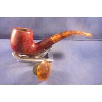 Pijp Savinelli Tortuga Smooth 602