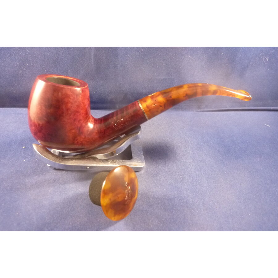 Pipe Savinelli Tortuga Smooth 602