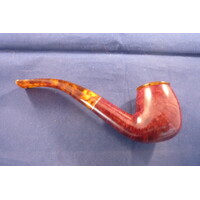 Pipe Savinelli Tortuga Smooth 602
