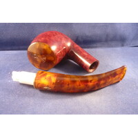Pijp Savinelli Tortuga Smooth 602
