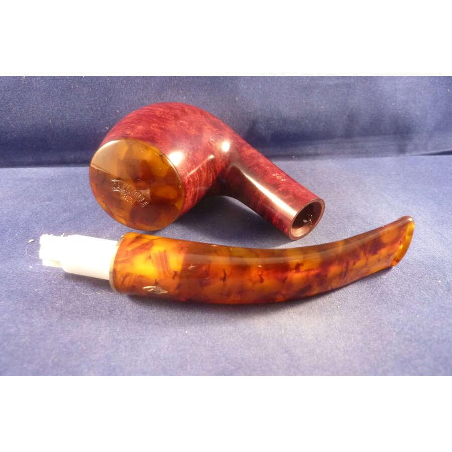 Pipe Savinelli Tortuga Smooth 602