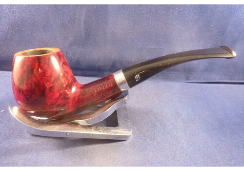 Pipe Big Ben Sylvia 802 TwoTone Red 