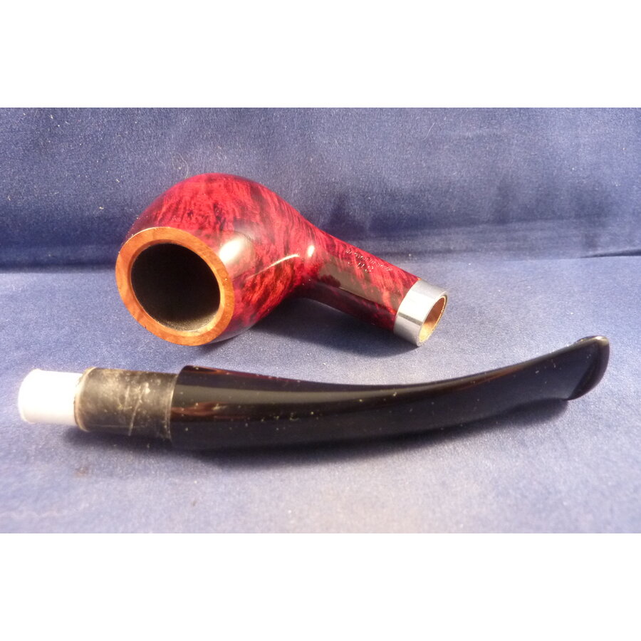 Pijp Big Ben Sylvia 802 TwoTone Red