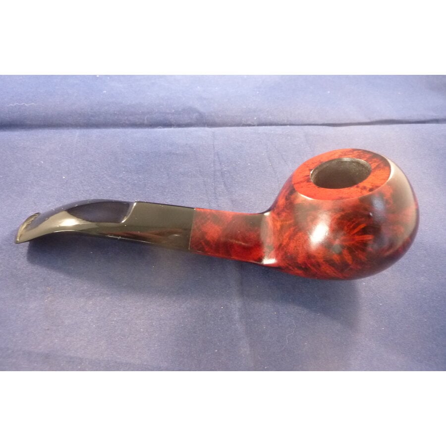 Pipe Jean Claude Stromboli