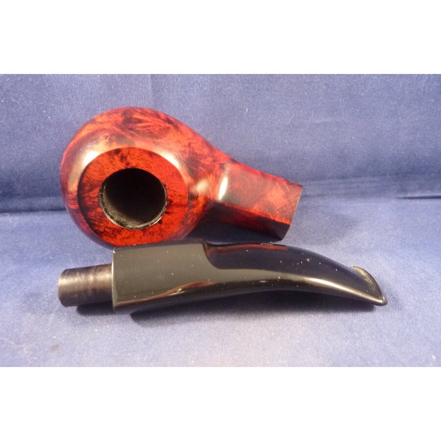 Pipe Jean Claude Stromboli