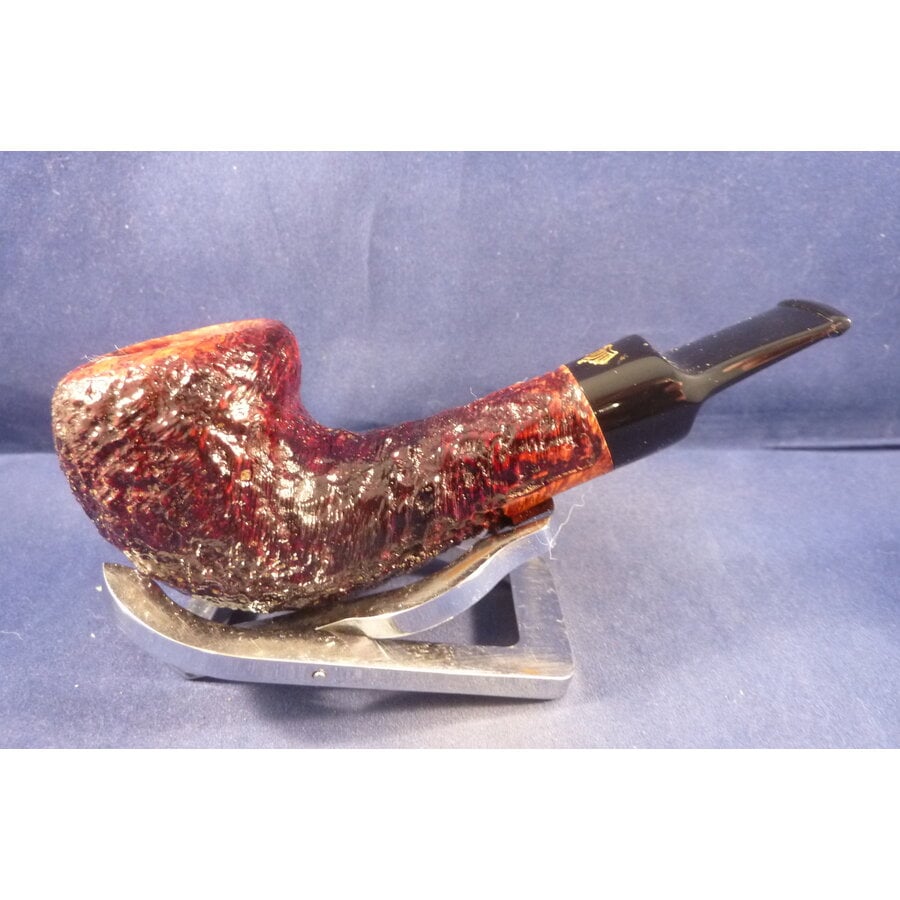 Pipe Winslow Crown Viking