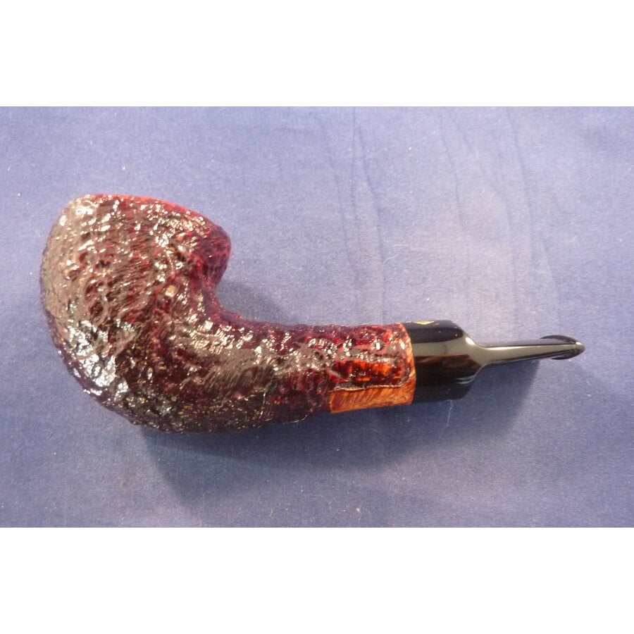 Pipe Winslow Crown Viking