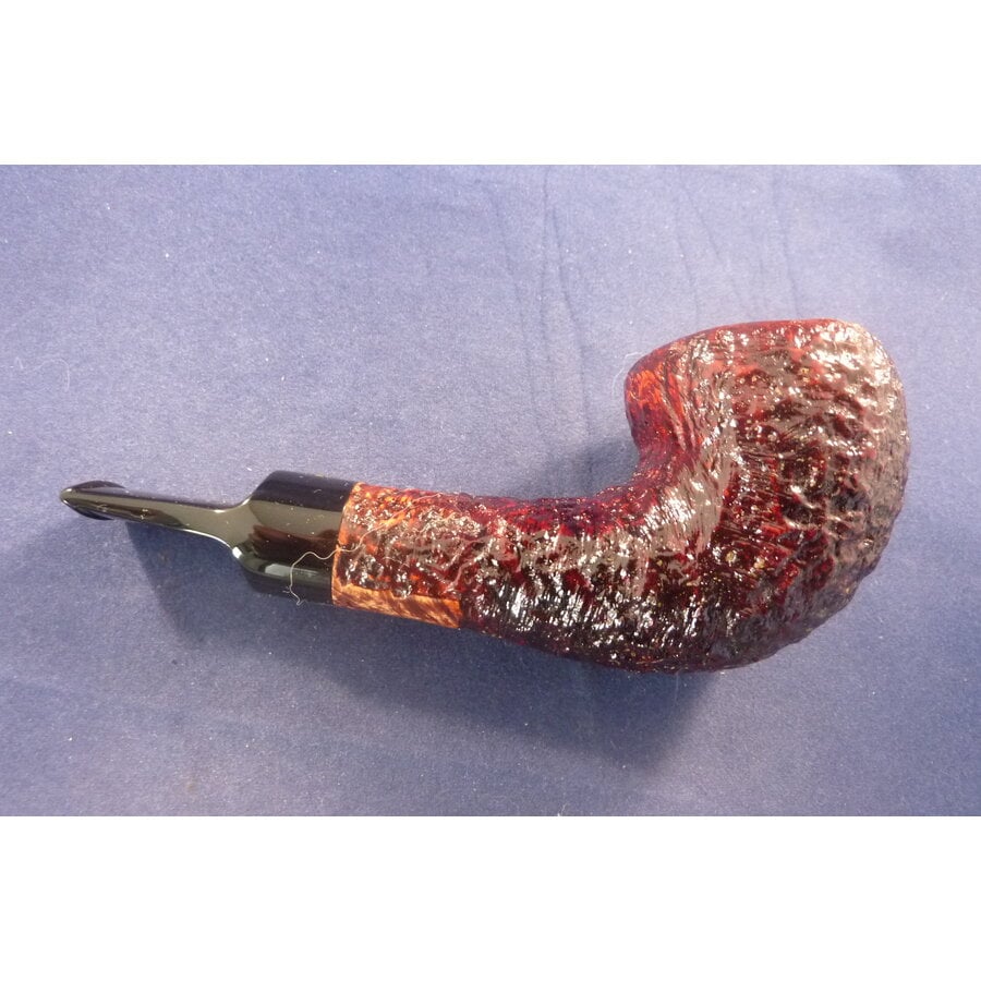 Pipe Winslow Crown Viking