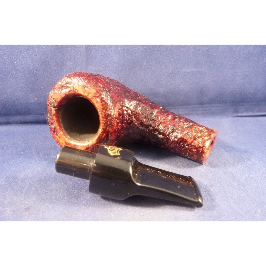 Pijp Winslow Crown Viking