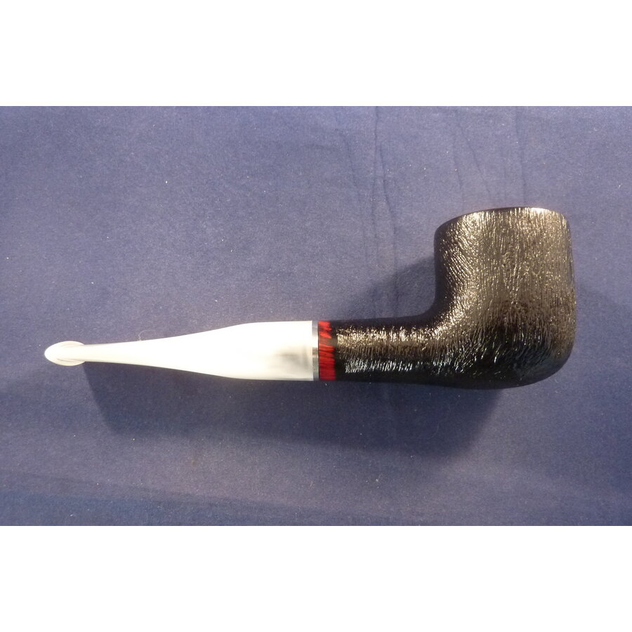 Pipe Jean Claude Domino