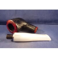 Pipe Jean Claude Domino