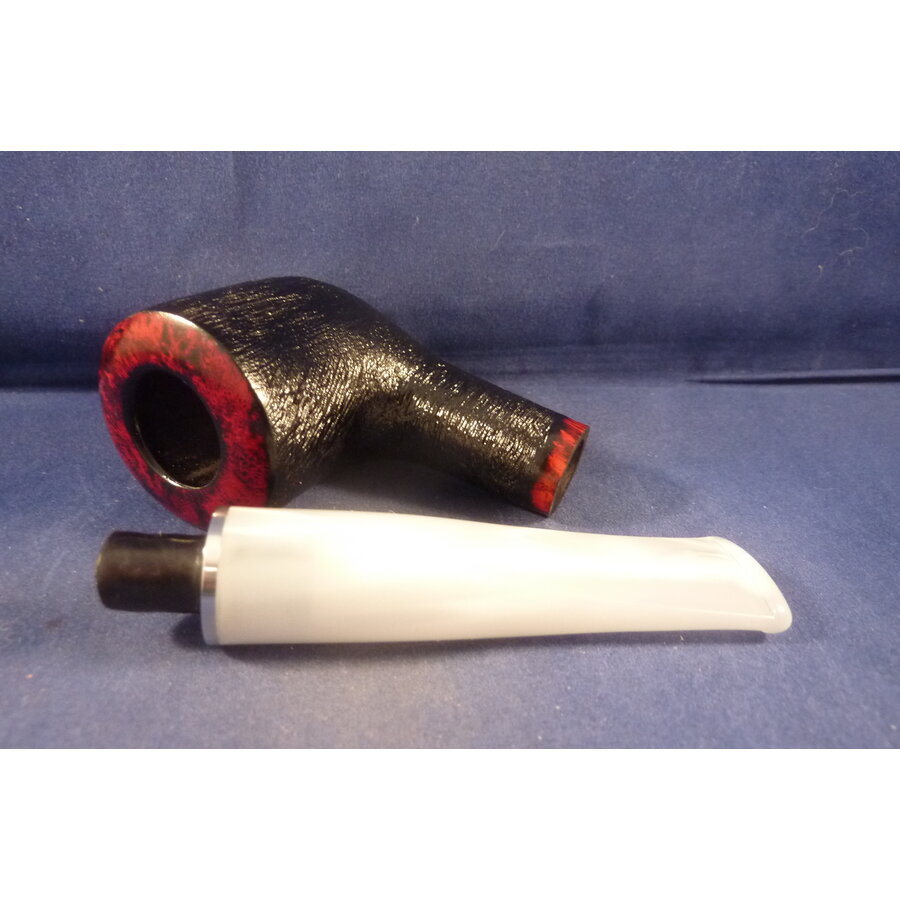 Pijp Jean Claude Domino