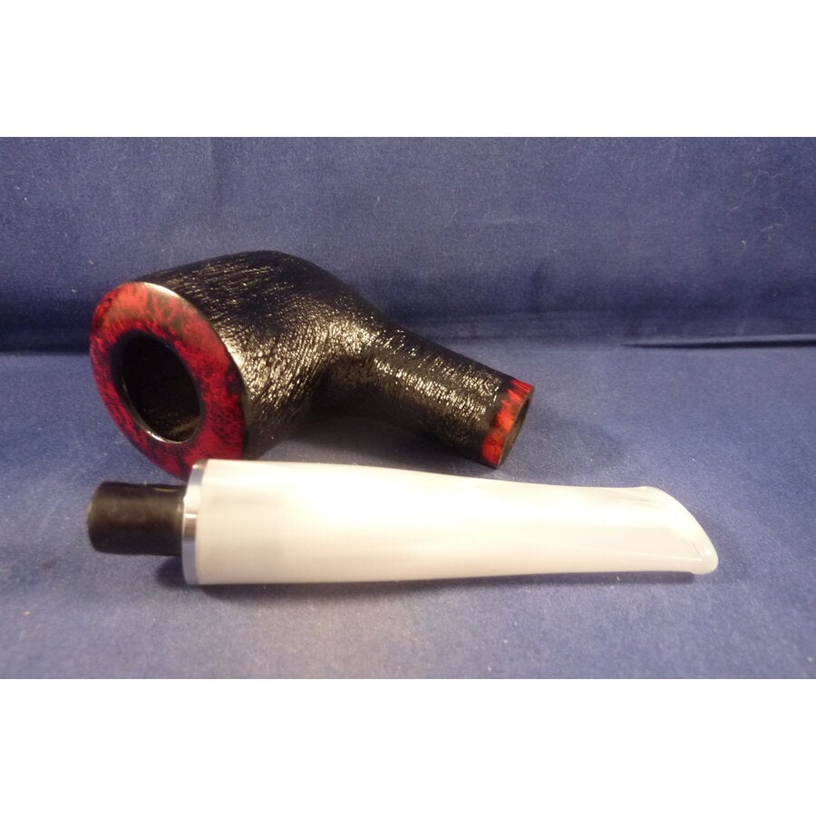 Pipe Jean Claude Domino