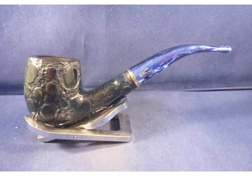 Pipe Savinelli Alligator Blue 606 