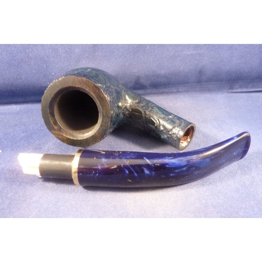 Pipe Savinelli Alligator Blue 606