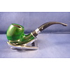 Pipe Aldo Velani Spigot Smooth Green