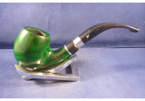 Pijp Aldo Velani Spigot Smooth Green 