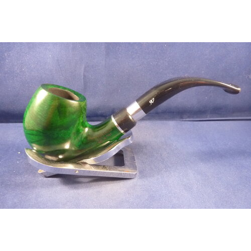 Pipe Aldo Velani Spigot Smooth Green 