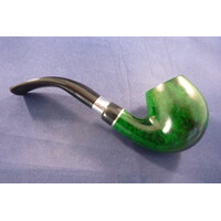 Pijp Aldo Velani Spigot Smooth Green