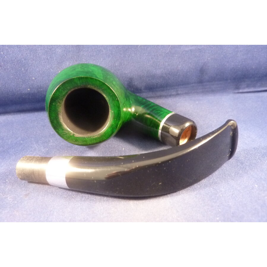 Pijp Aldo Velani Spigot Smooth Green