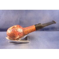 Pijp L'Anatra Sandblasted