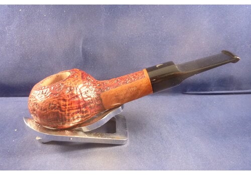 Pijp L'Anatra Sandblasted 