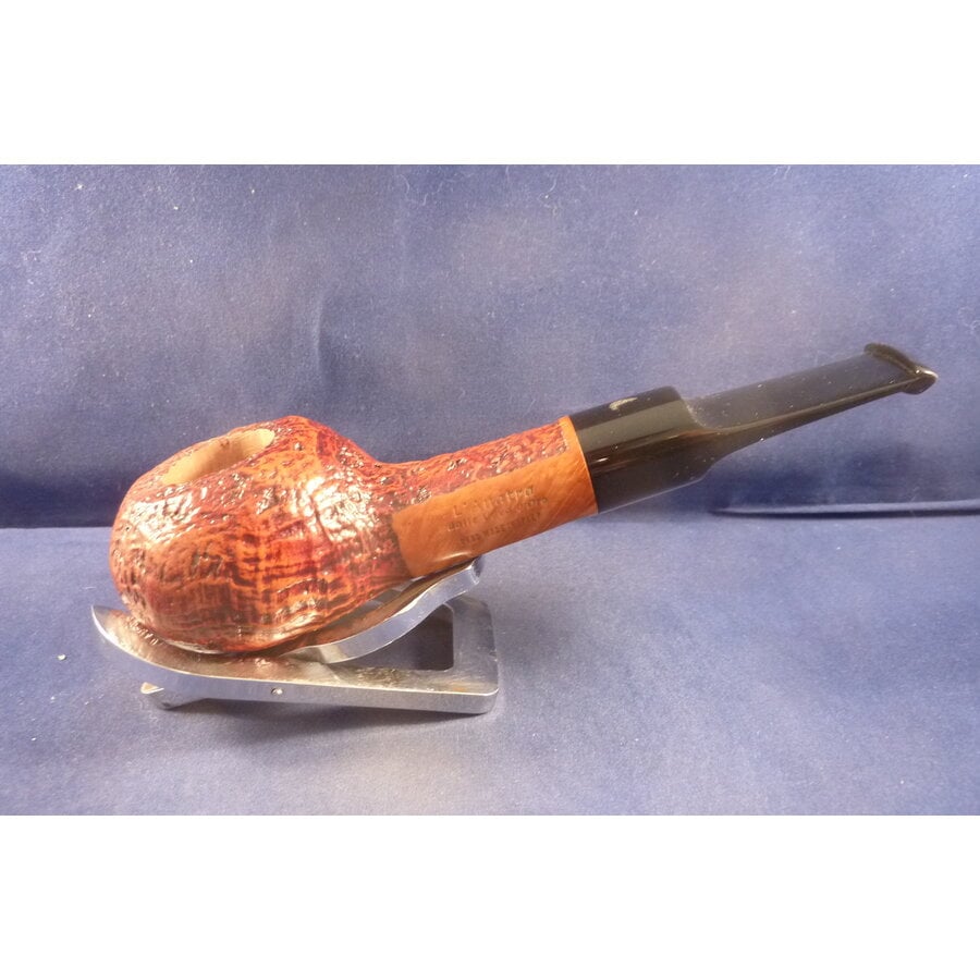 Pipe L'Anatra Sandblasted