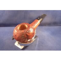 Pipe L'Anatra Sandblasted