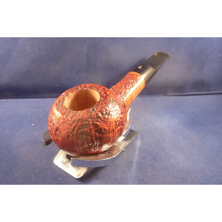 Pipe L'Anatra Sandblasted