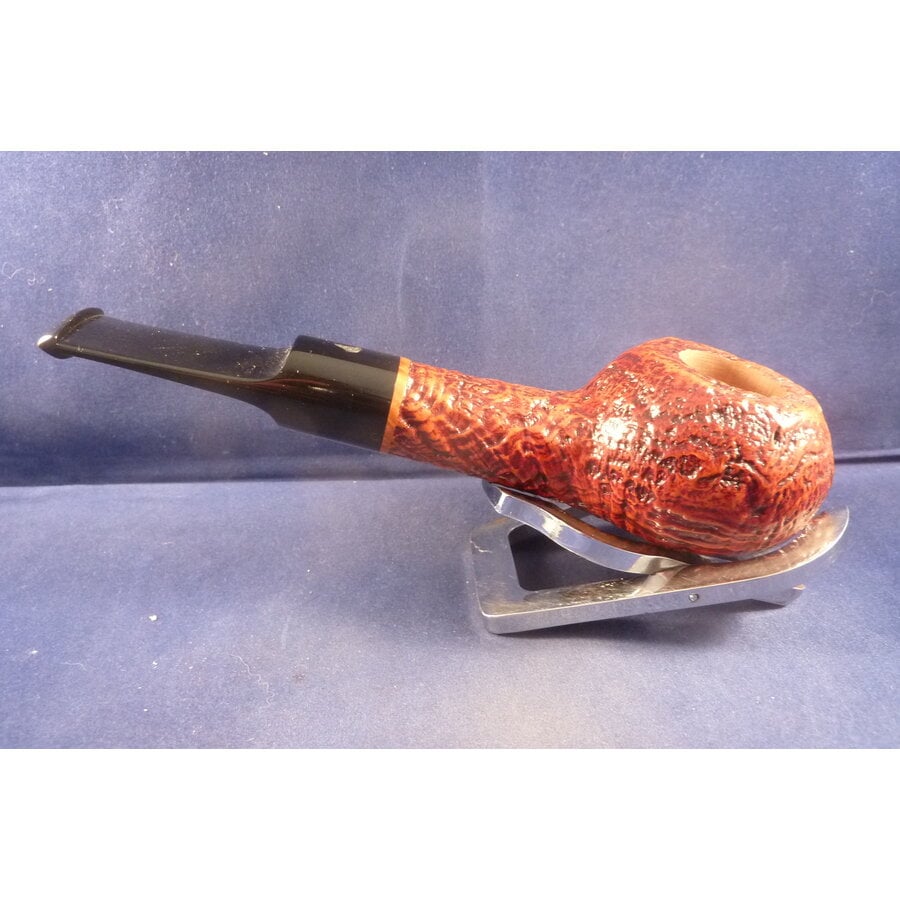 Pijp L'Anatra Sandblasted