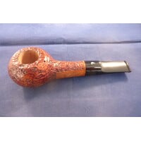 Pipe L'Anatra Sandblasted