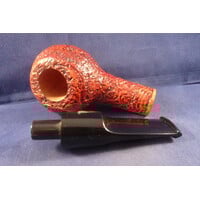 Pijp L'Anatra Sandblasted