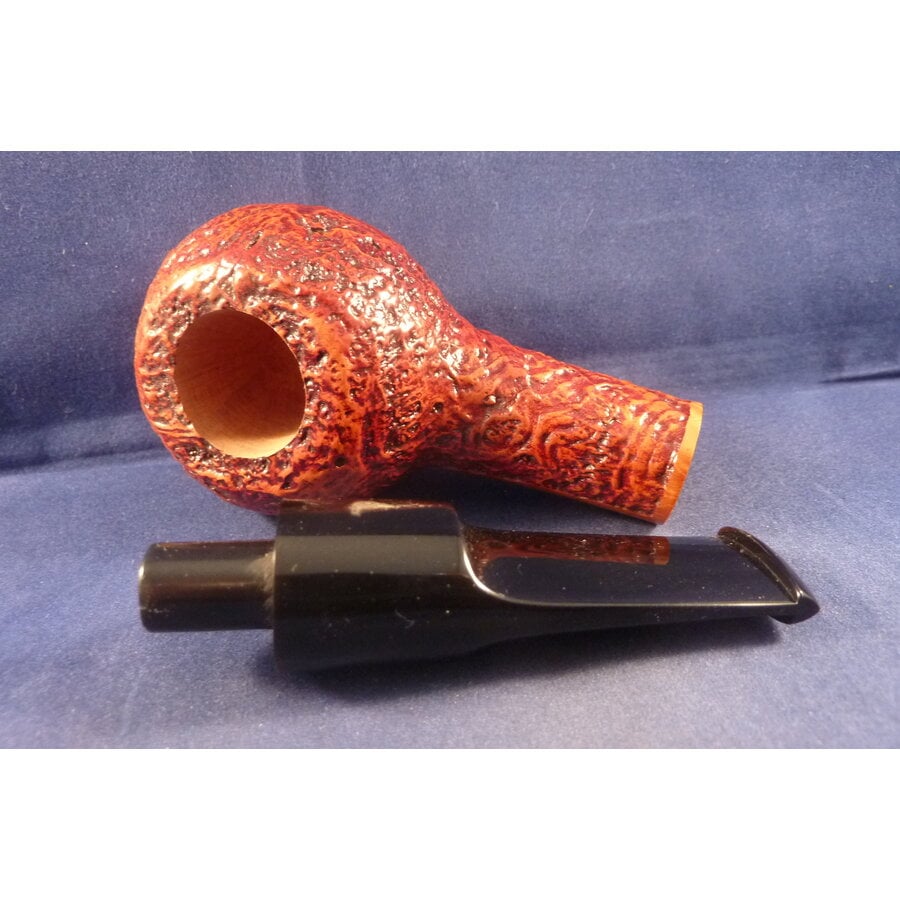 Pijp L'Anatra Sandblasted