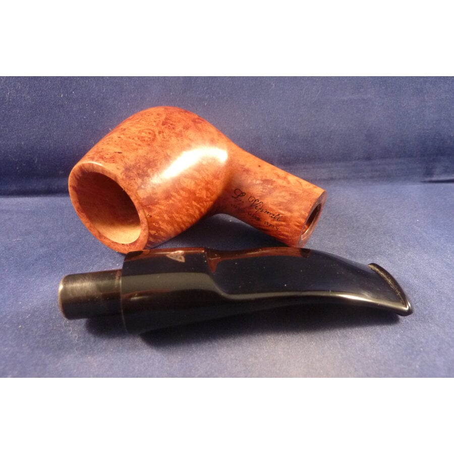 Pipe Luigi Viprati *