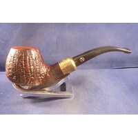 Pijp Rattray's Majesty 4 Sand