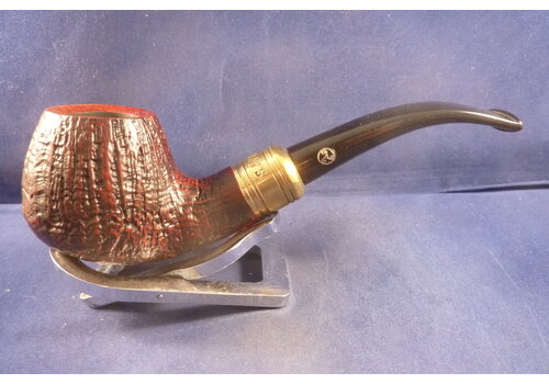 Pijp Rattray's Majesty 4 Sand 