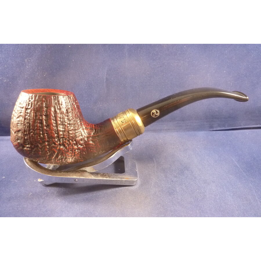 Pijp Rattray's Majesty 4 Sand