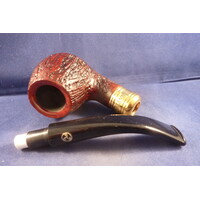 Pipe Rattray's Majesty 4 Sand