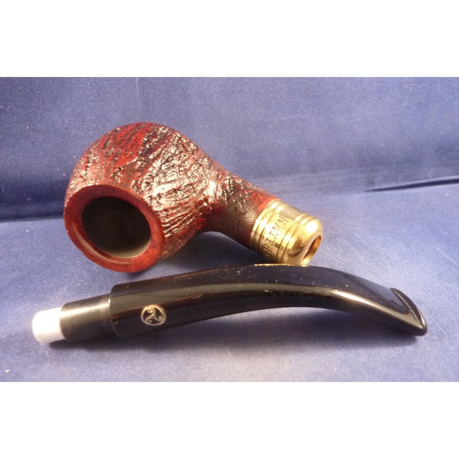 Pipe Rattray's Majesty 4 Sand