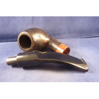 Pipe Aldo Velani Cestino