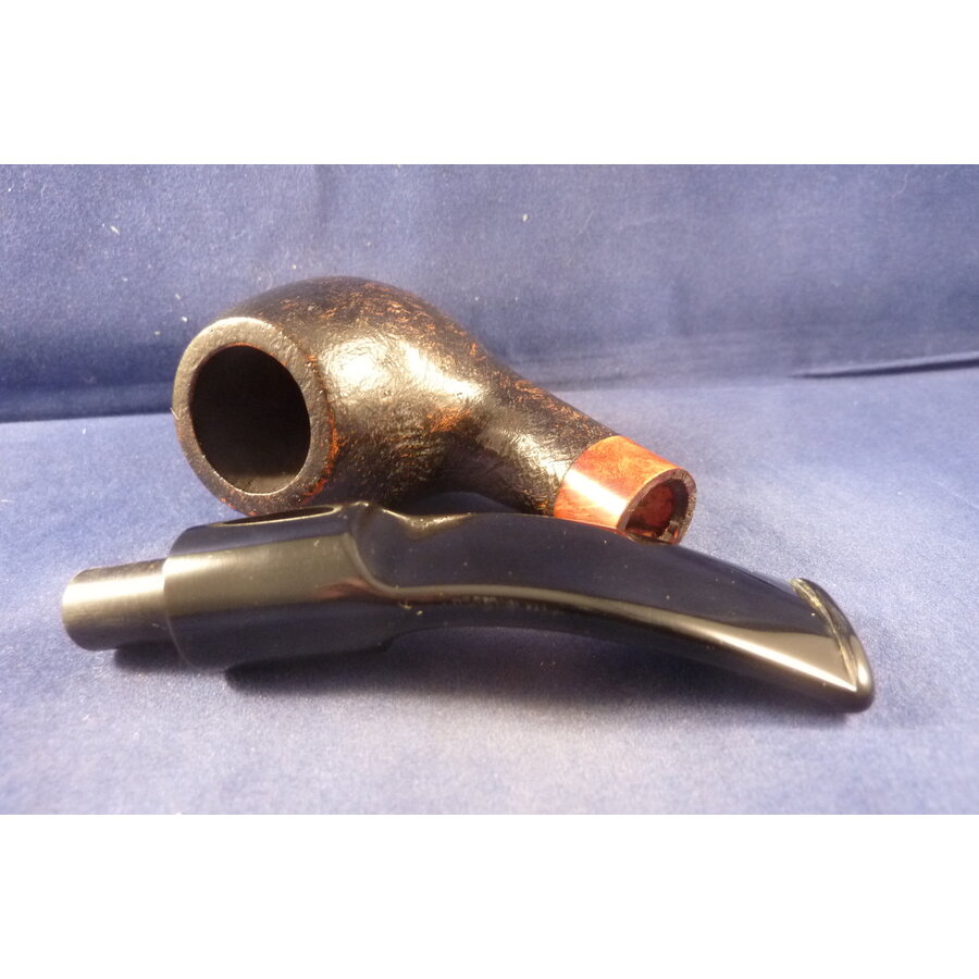 Pipe Aldo Velani Cestino