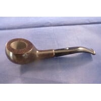 Pipe Mastro Geppetto Liscia 0