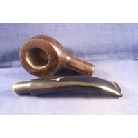 Pipe Mastro Geppetto Liscia 0